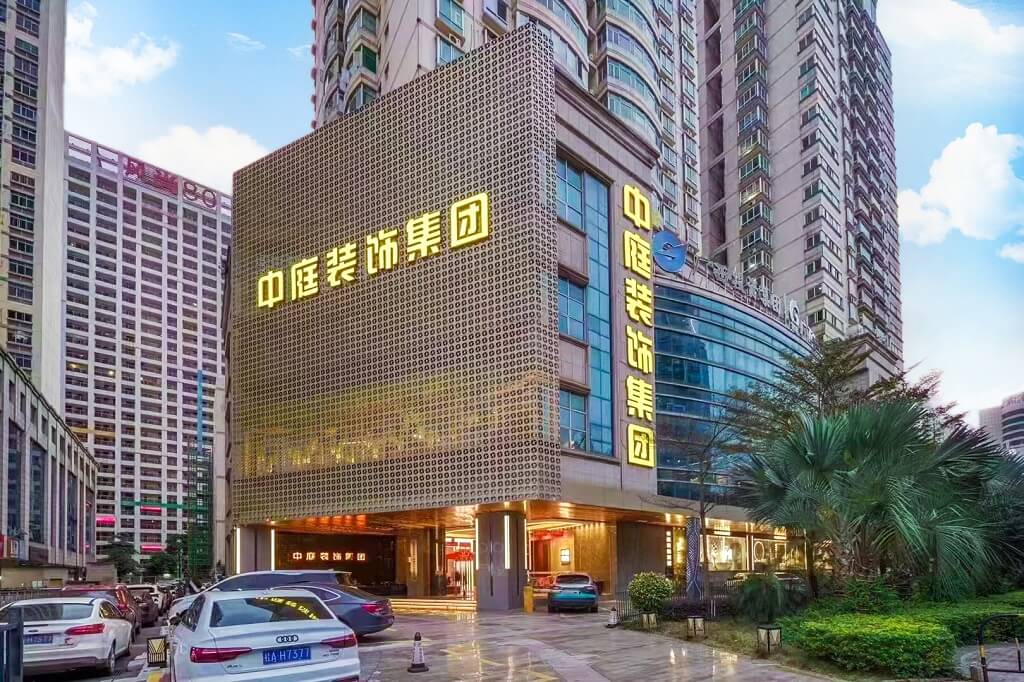 南寧裝修人氣口碑爆棚的裝修公司，快來看看！