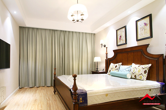 在南寧裝修中，窗簾該如何挑選呢？