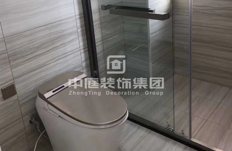 南寧裝修百科之衛(wèi)生間漏水了該怎么辦？