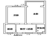 舊房改造換新春，只需三步！