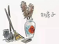 裝修前注意這幾點，后期衛(wèi)生不頭疼！